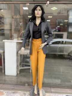Traje De Esmoquin Formal Para Dama - Imagen 25