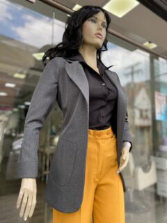 Traje De Esmoquin Formal Para Dama - Imagen 23