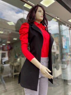 Traje De Esmoquin Formal Para Dama - Imagen 21