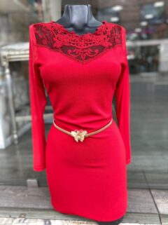 Traje Formal Falda Y Vestido - Imagen 15