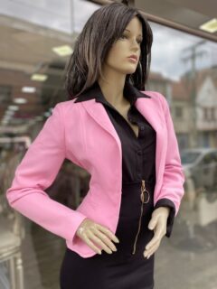 Traje Formal Falda Y Vestido - Imagen 5