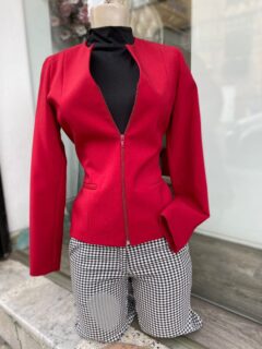 Traje De Esmoquin Formal Para Dama - Imagen 30