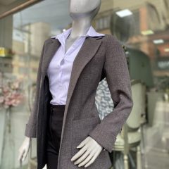 Traje De Esmoquin Formal Para Dama