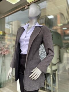 Traje De Esmoquin Formal Para Dama