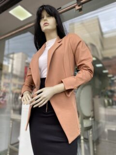 Traje Formal Falda Y Vestido - Imagen 2