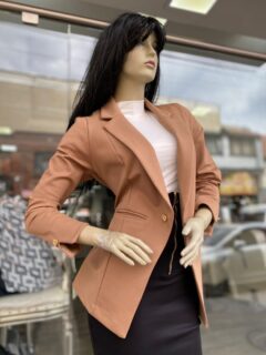 Traje Formal Falda Y Vestido - Imagen 3