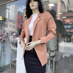 Traje Formal Falda Y Vestido