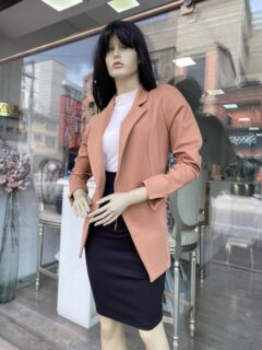 Traje Formal Falda Y Vestido