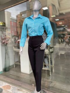 Traje De Esmoquin Formal Para Dama - Imagen 7