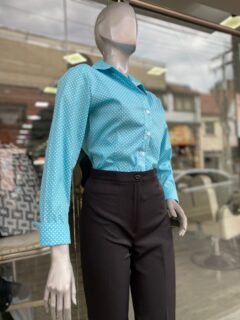 Traje De Esmoquin Formal Para Dama - Imagen 6