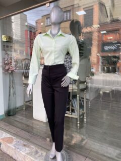 Traje De Esmoquin Formal Para Dama - Imagen 10