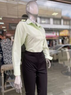 Traje De Esmoquin Formal Para Dama - Imagen 9