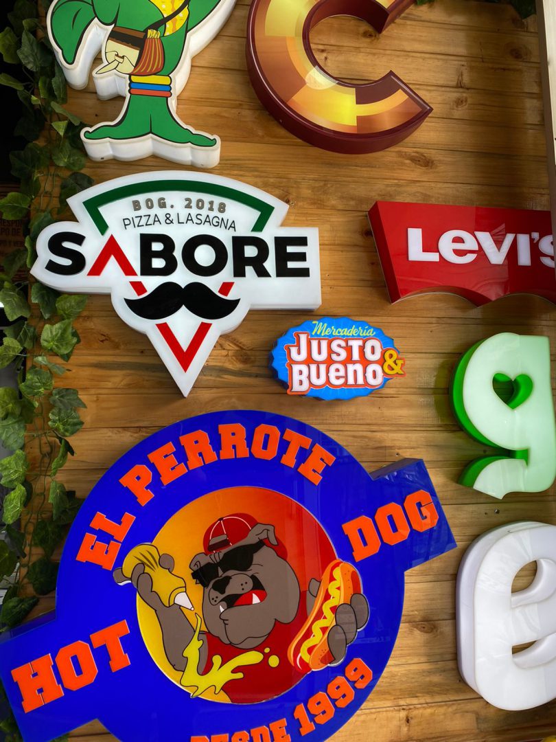 Todo Lo Relacionado Con Publicidad - Imagen 3