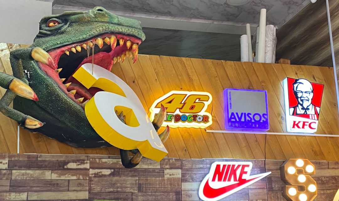 Todo Lo Relacionado Con Publicidad - Imagen 5