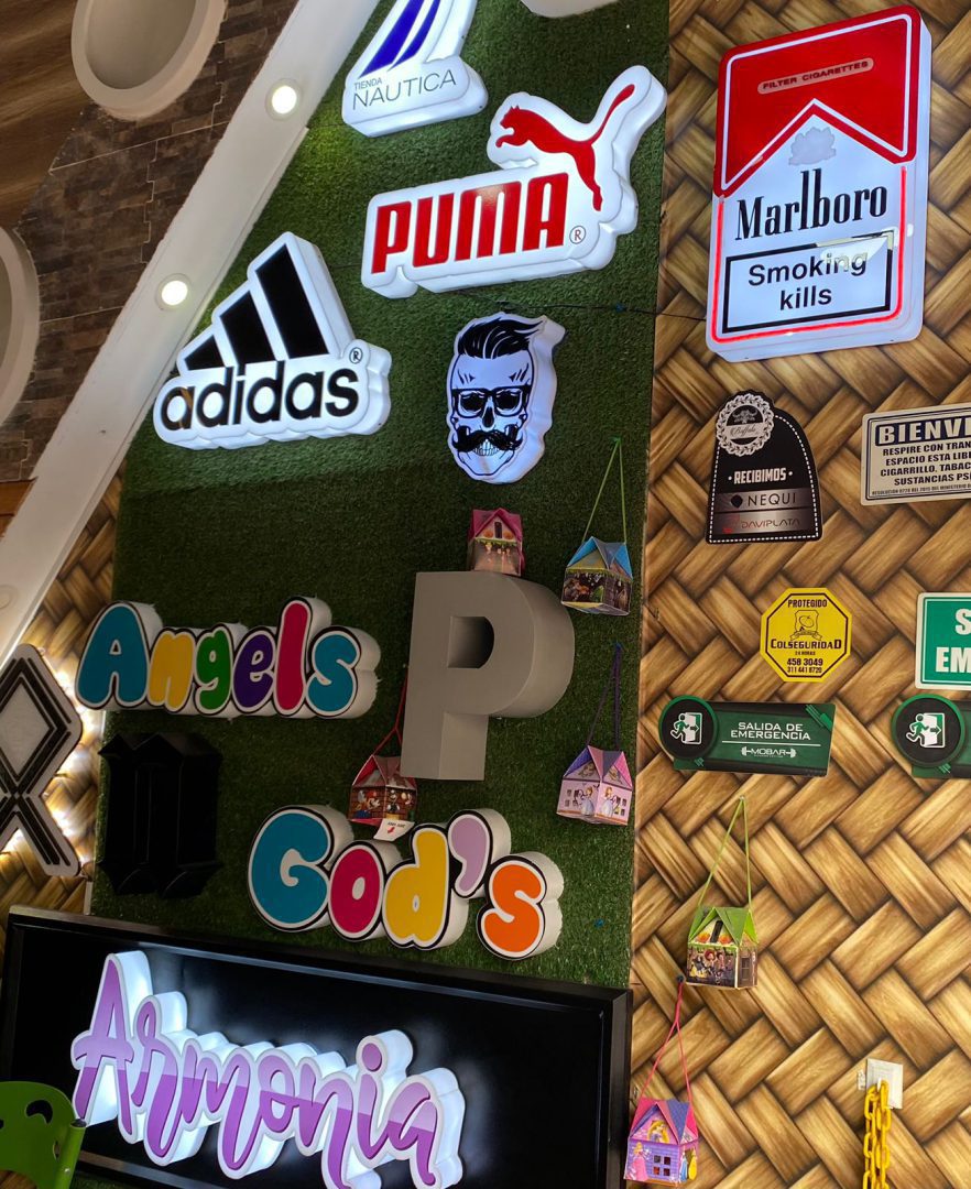 Todo Lo Relacionado Con Publicidad - Imagen 4