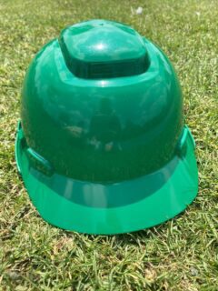 Casco Rachet Tipo 1 Dielectrico Insafe - Imagen 3