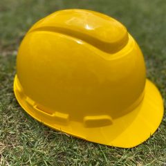 Casco Rachet Tipo 1 Dielectrico Insafe