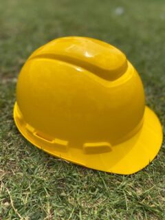 Casco Rachet Tipo 1 Dielectrico Insafe