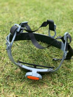Casco Rachet Tipo 1 Dielectrico Insafe - Imagen 4