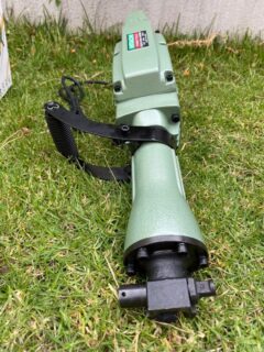 Martillo De Demolición Hitachi - Imagen 3