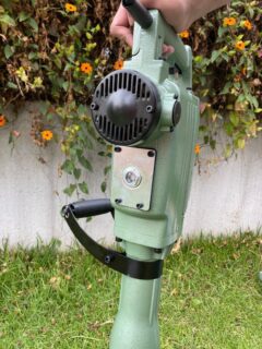 Martillo De Demolición Hitachi - Imagen 7