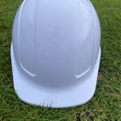Casco Tipo Ii Mountain Rachet Para Alturas - Steelpro