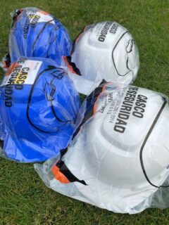 Casco Rachet Tipo 1 Dielectrico Insafe - Imagen 10