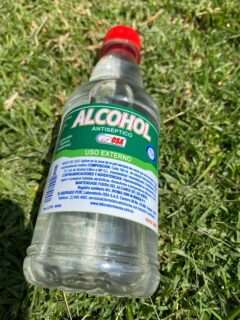 Alcohol - Imagen 2