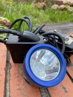 Lampara Minera Kl6lm - Imagen 3