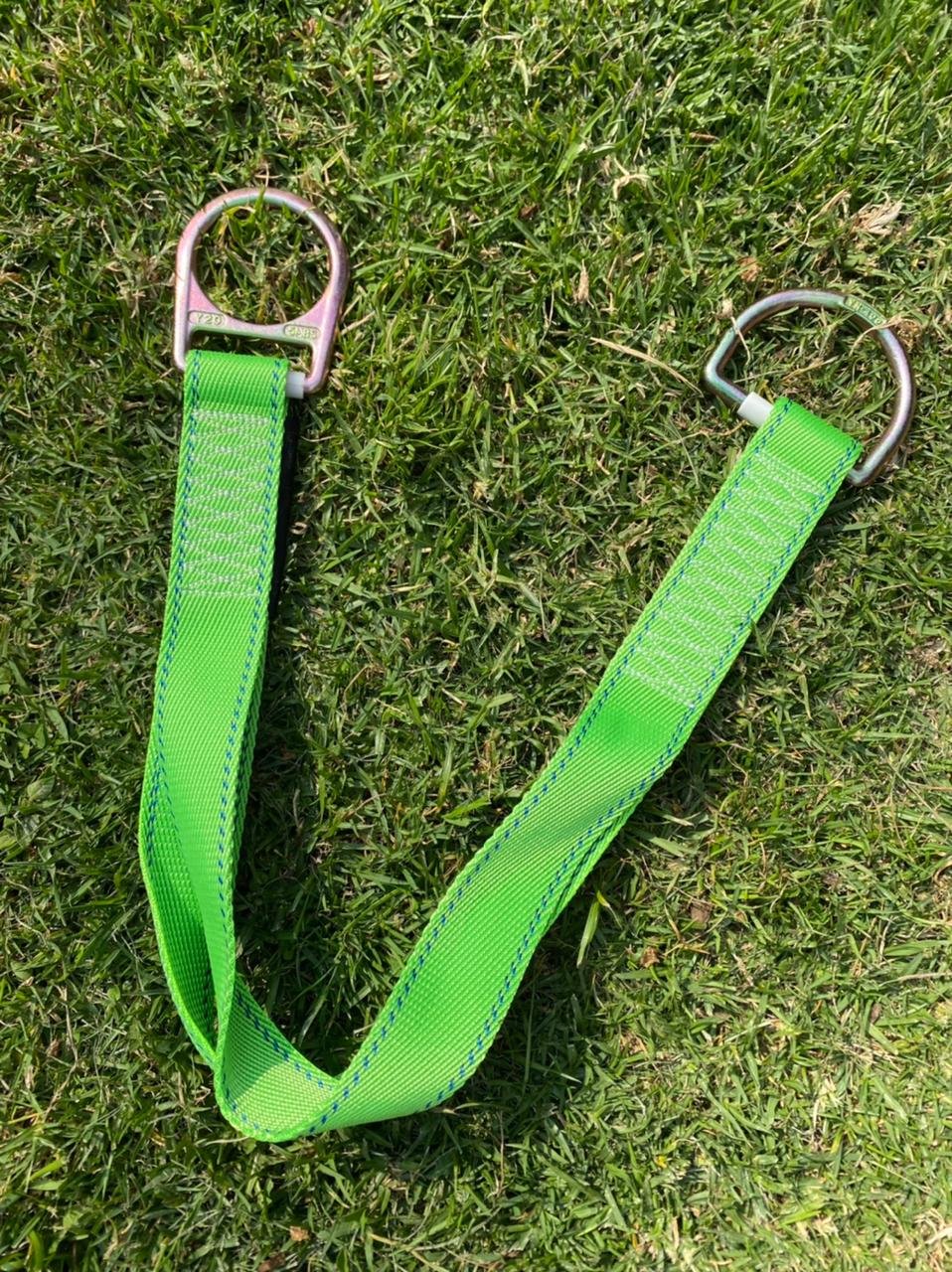 Anclaje Dos Argollas - Epi