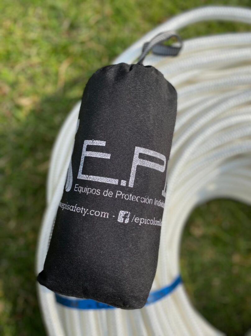 Línea De Vida Vertical De 16mm - Epi - Imagen 3