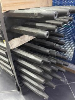 Barrenas Integrales Sandvik - Imagen 2