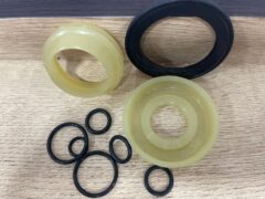 Kit Empaque D Eaire Yt 19 - Imagen 3