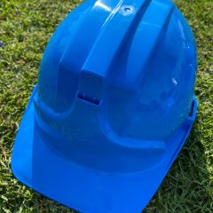 Casco Dieléctrico - Epi
