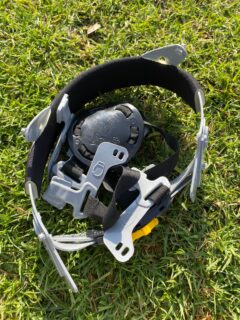Casco Dieléctrico - Epi - Imagen 4