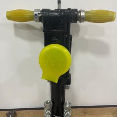 Perforadora Neumática Yo18