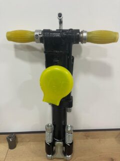 Perforadora Neumática Yo18