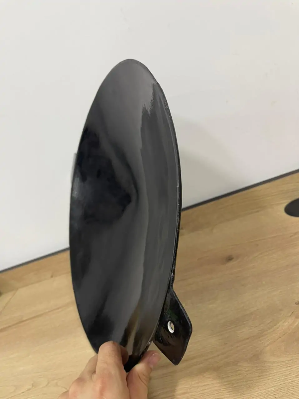 Batea Para Lavado De Oro En Fibra De Vidrio - Imagen 2