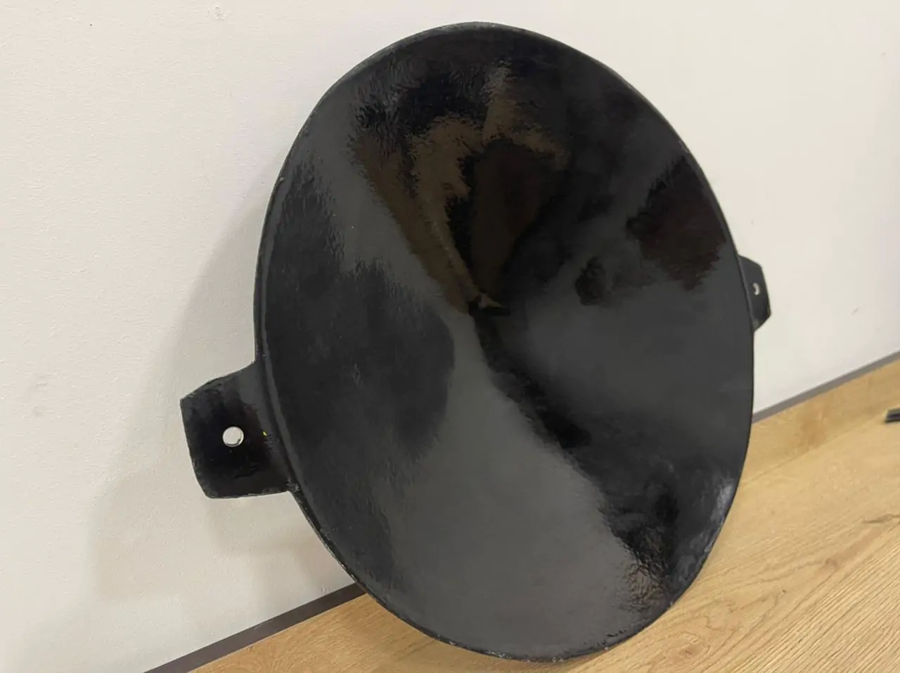Batea Para Lavado De Oro En Fibra De Vidrio - Imagen 4