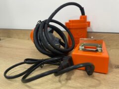 Lampara Minera Kl6lmg - Imagen 4