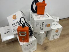 Lampara Minera Kl6lmg - Imagen 5