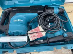 Rotomartillo Makita Hr5202c Original - Imagen 4