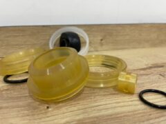 Repuestos Martillos Neumáticos Perforadores - Imagen 6