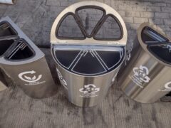 Caneca En Acero Inoxidable - Imagen 4