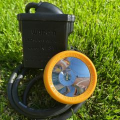 Lampara Minera Kl8m - Wisdom