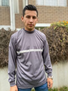 Uniforme Minero Liviano - Imagen 6