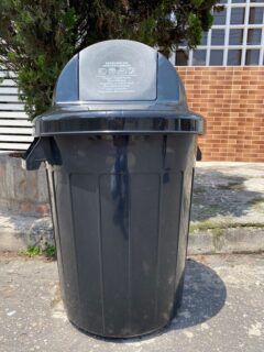 Papelera De 120 Litros - Imagen 3