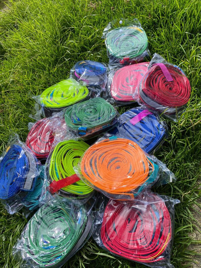 Cuerda De Evacuación 20/10 Niños - Imagen 8