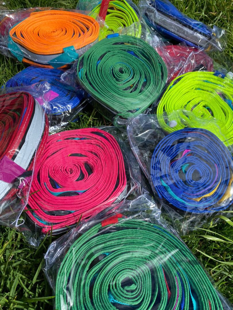 Cuerda De Evacuación 20/10 Niños - Imagen 9