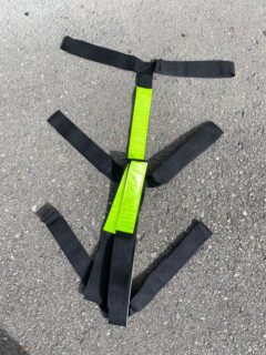 Arnes Para Camilla - Imagen 3